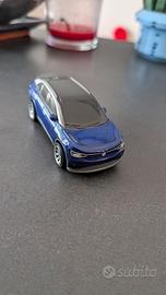 Matchbox Volkswagen Electric Vehicle 4