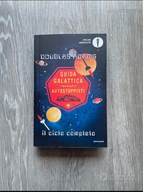 Guida Galattica per Autostoppisti