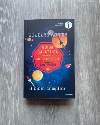 Guida Galattica per Autostoppisti