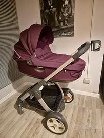STOKKE DUO EXPLORY
