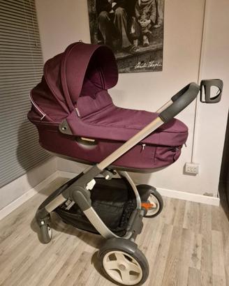 STOKKE DUO XPLORY