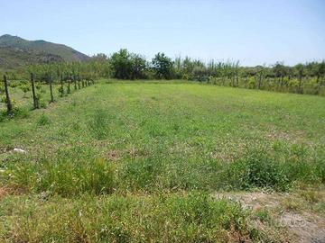 Terreno di 960 m² a Mondragone