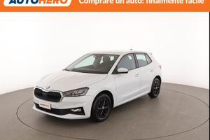 SKODA Fabia CL31376