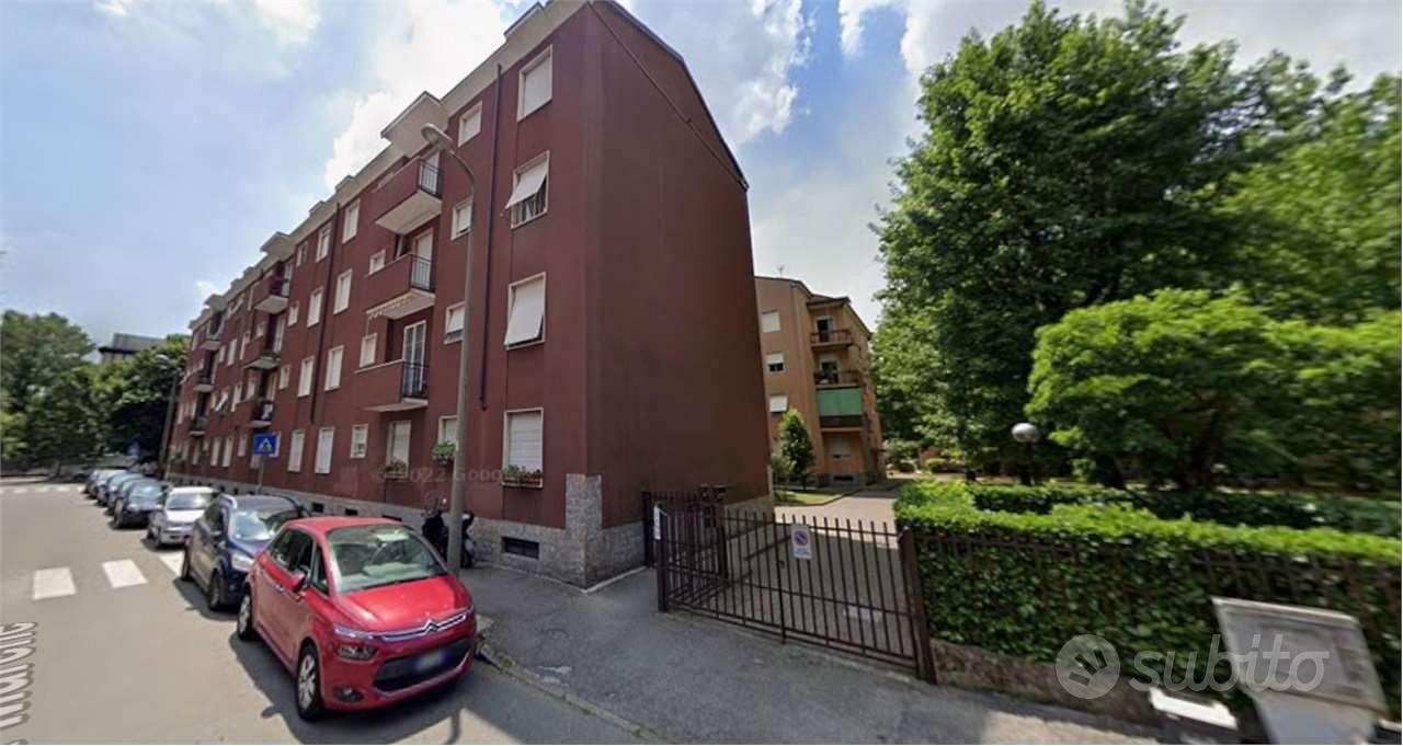 Appartamento – Monza, San Giuseppe - Vista 3