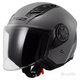 Casco Jet Ls2 - Taglia L