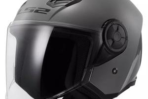 Casco Jet Ls2 - Taglia L