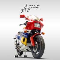 HONDA NS 400 R