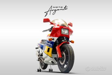 HONDA NS 400 R
