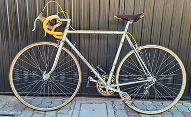 Bici da corsa  Guerciotti vintage eroica 