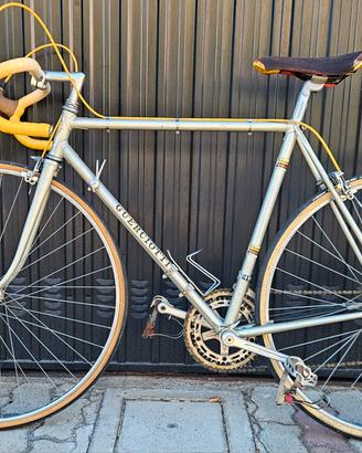 Bici da corsa  Guerciotti vintage eroica 