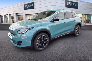 FIAT 600 1.2 Hybrid 145cv La Prima II