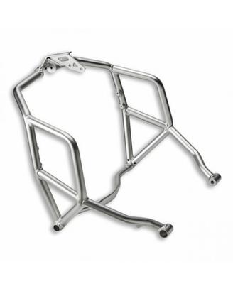 Paramotore in tubi d'acciaio Desert X - 96781851AA