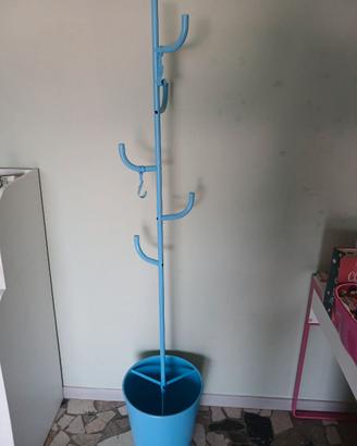 Alganas appendiabiti portaombrelli