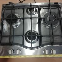 FORNELLI A GAS ARISTON