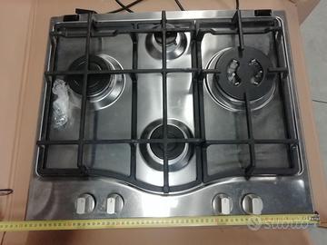 FORNELLI A GAS ARISTON