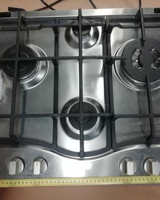 FORNELLI A GAS ARISTON