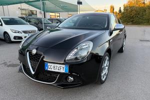 Alfa Romeo Giulietta Ti 1.6 120 CV Navi NEOPATENTA