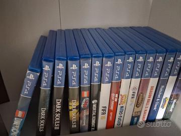Vkdeogiochi ps4