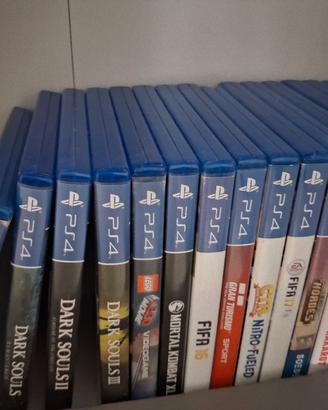 Vkdeogiochi ps4