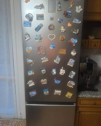 Frigorifero Samsung Combinato EcoFlex
