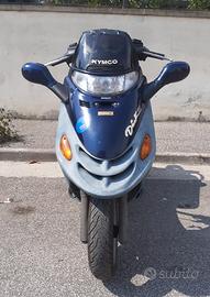 Kymco Dink 150 - 1999