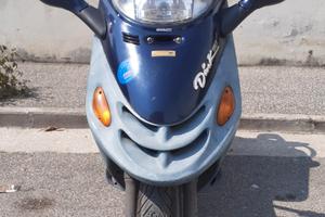 Kymco Dink 150 - 1999