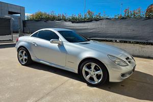 mercedes SLK Compressor 