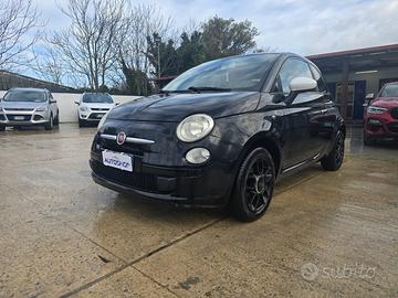Fiat 500 1.2 Sport