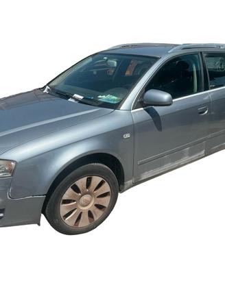 RICAMBI AUDI A4 B7 2.0 D 103 KW BRE 2006