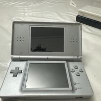 Nintendo ds lite