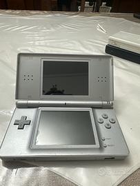Nintendo ds lite