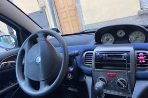 Lancia Y