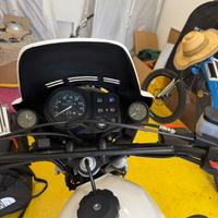 BMW r80G/S anno 1985