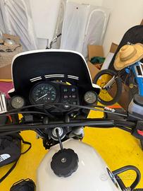 BMW r80G/S anno 1985