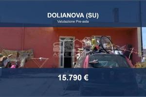 Immobile in asta di 131 m² a Dolianova