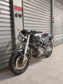 DUCATI MONSTER 620 I.E.