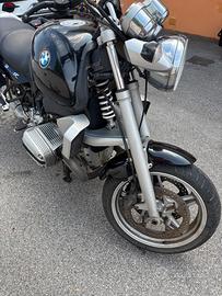 Moto  quasi d'epoca