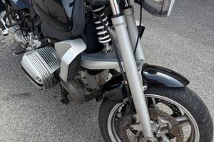 Moto  quasi d'epoca