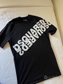 maglietta dsquared