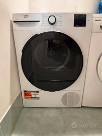 Asciugatrice Slim Beko 7kg - BMTUR73EC