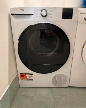 Asciugatrice Slim Beko 7kg - BMTUR73EC