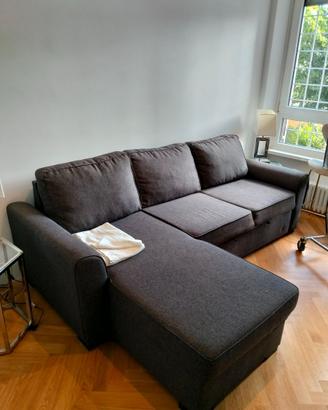 Divano chaise longue