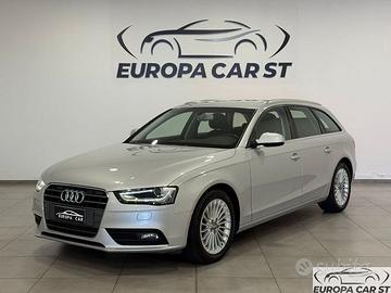 Audi A4 2.0 TDI 150cv Advanced Avant