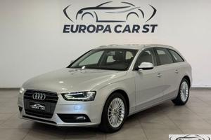 Audi A4 2.0 TDI 150cv Advanced Avant