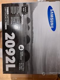 Toner samsung