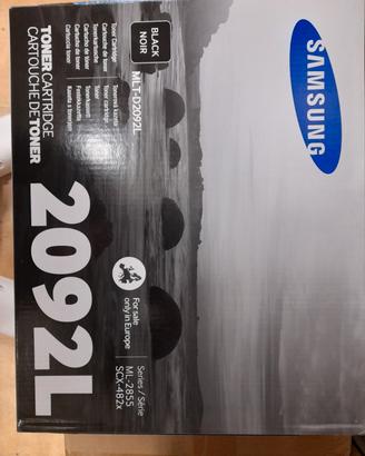 Toner samsung