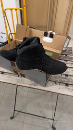 Scarpe da moto