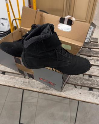 Scarpe da moto