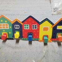 APPENDIABITI IKEA CON CASETTE