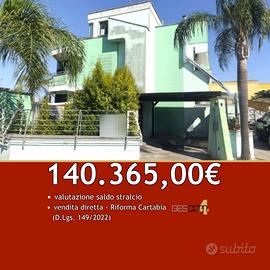 Appartamento a Galatone (LE)